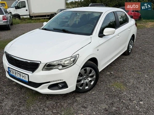 Peugeot