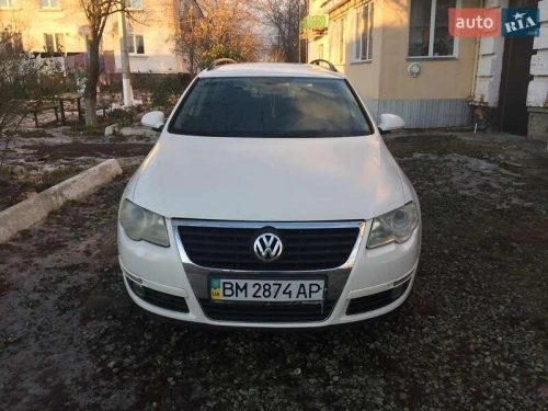 Volkswagen