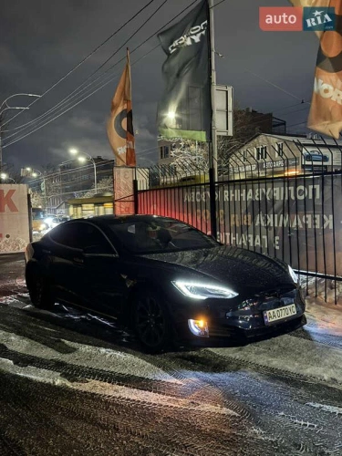 Tesla