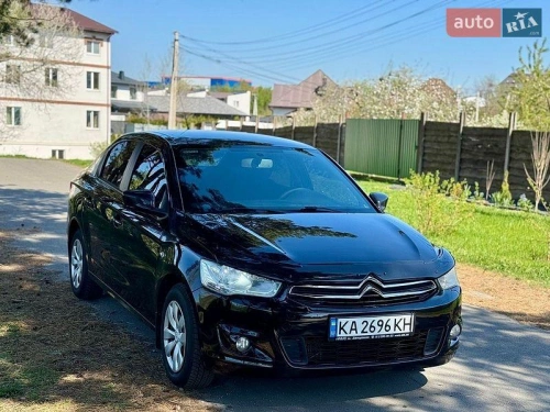 Citroen