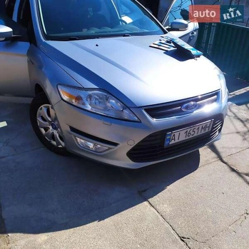 Ford