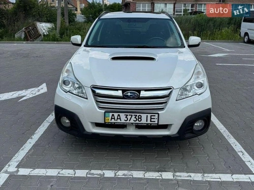 Subaru