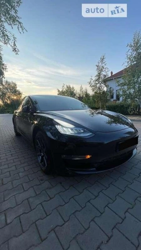 Tesla