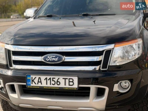 Ford