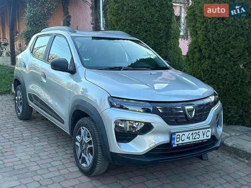 Dacia