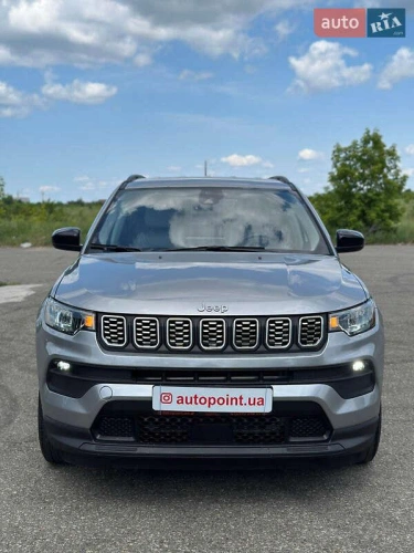 Jeep