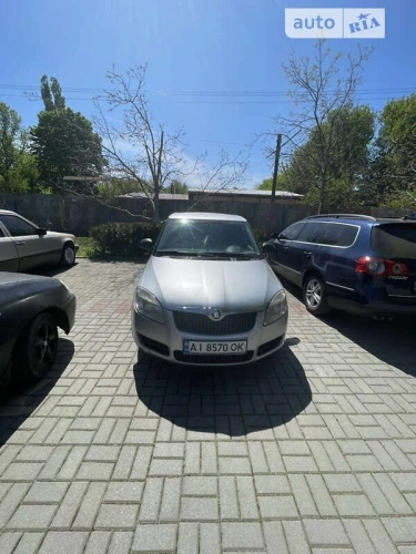 Skoda