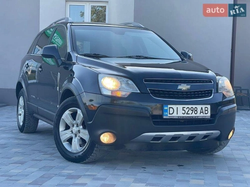Chevrolet