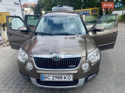 Skoda