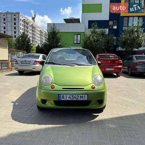Daewoo