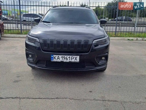 Jeep