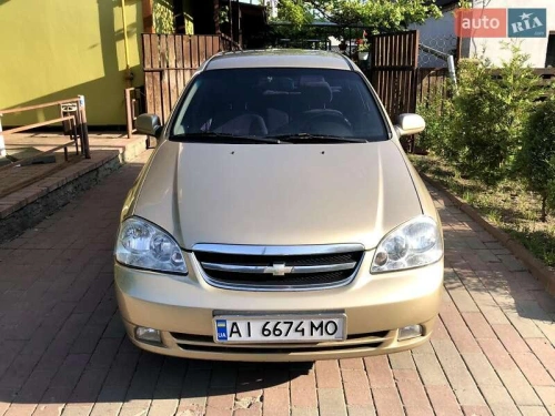 Chevrolet