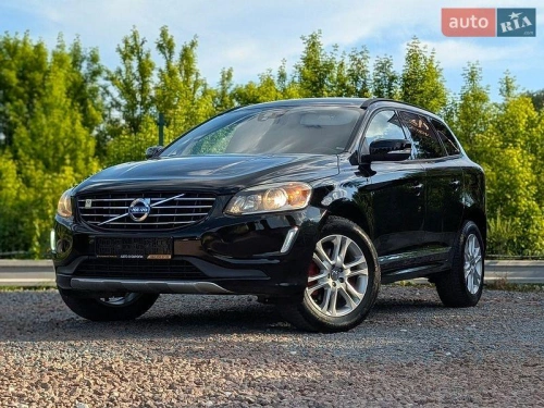 Volvo
