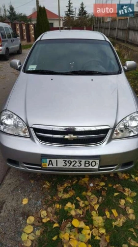 Chevrolet