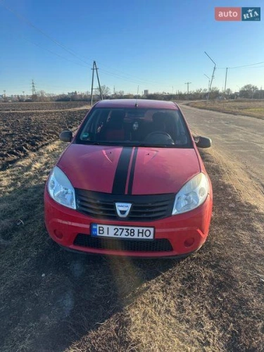 Dacia