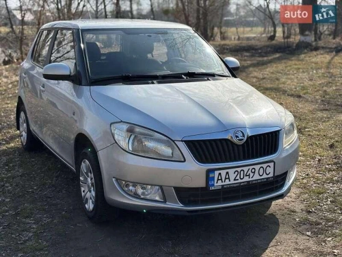 Skoda