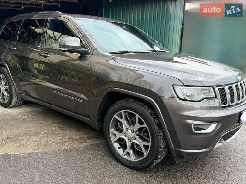 Jeep