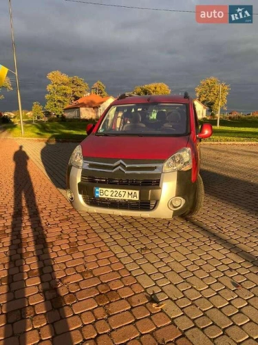 Citroen