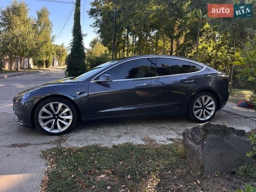 Tesla