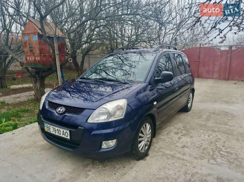 Hyundai