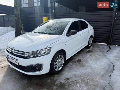 Citroen