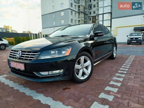 Volkswagen