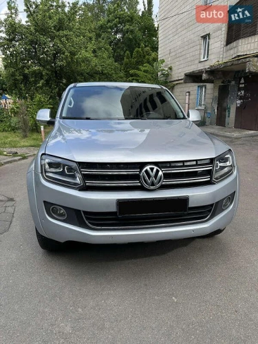 Volkswagen