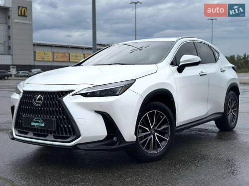 Lexus