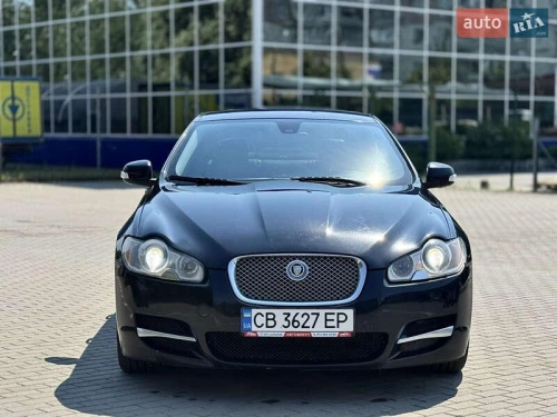 Jaguar