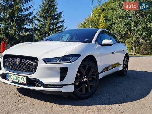 Jaguar