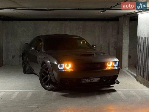 Dodge