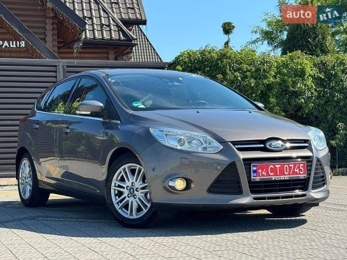 Ford