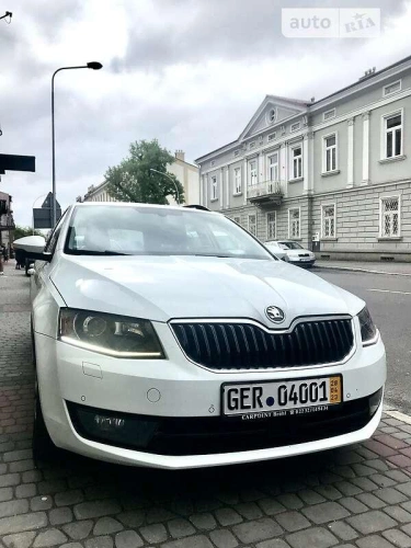 Skoda