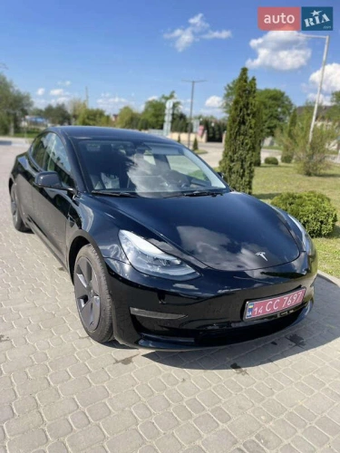 Tesla