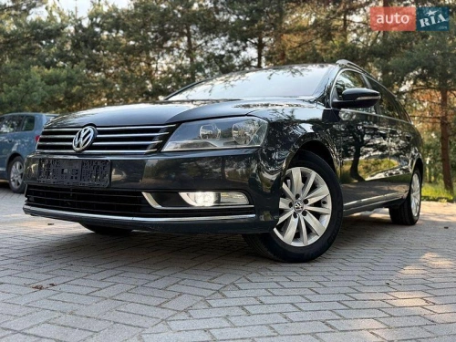 Volkswagen