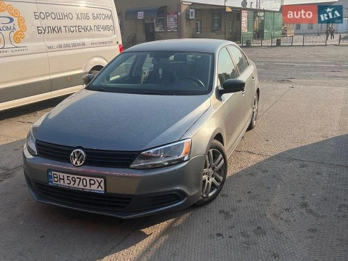 Volkswagen