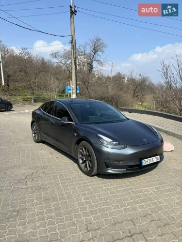 Tesla