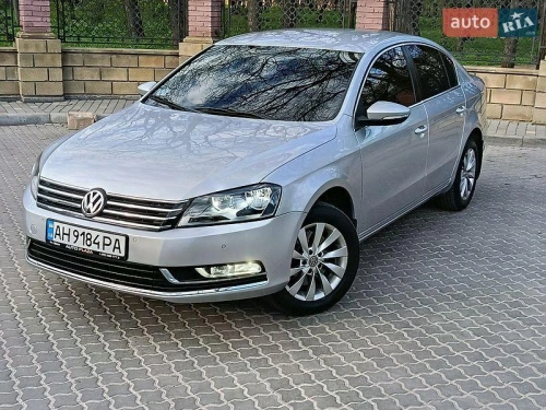 Volkswagen