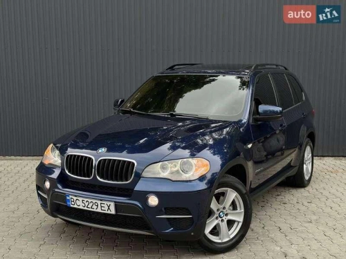 BMW