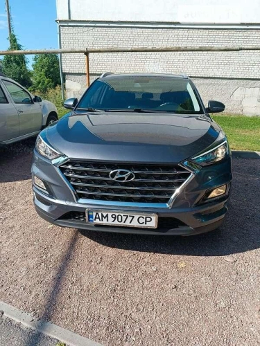 Hyundai