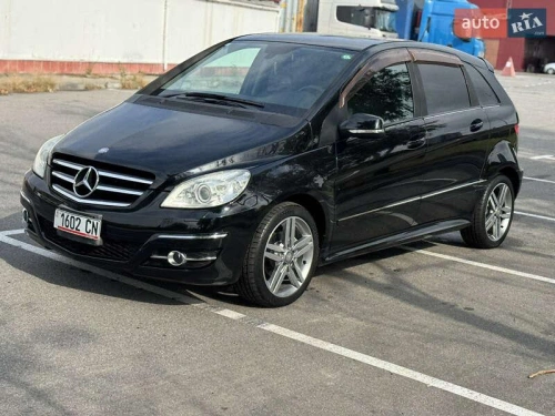 Mercedes-Benz