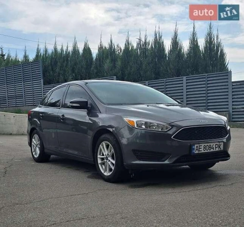 Ford