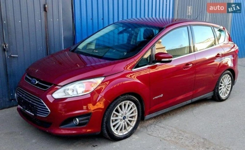 Ford