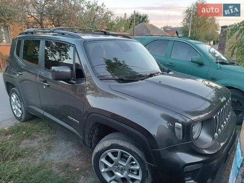 Jeep