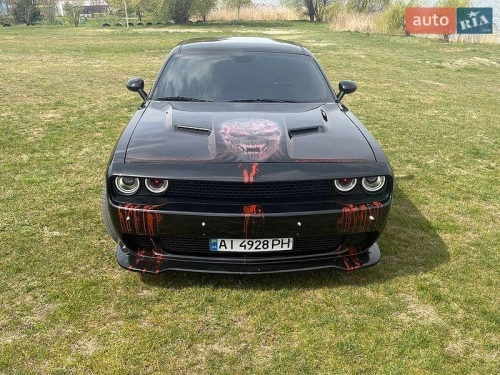 Dodge