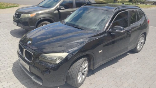 BMW