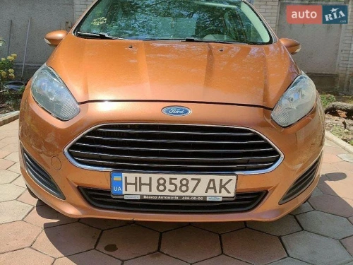 Ford