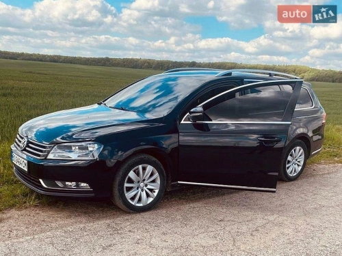 Volkswagen