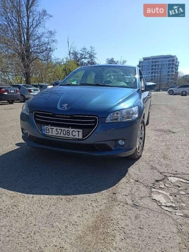 Peugeot
