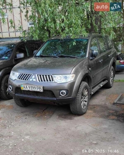 Mitsubishi